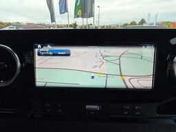 Mercedes-Benz Sprinter 317 CDI 3665 9G DoKa AHK Klima Kamera