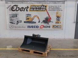  Holp ProfilLöffel / PL.040.110 / MS03 / 1.100 mm