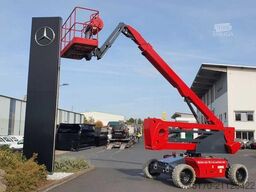 Dingli Magni GTBZ20AE 4x4 /20,2m / 327h /Elektro