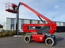 Dingli Magni GTBZ20AE 4x4 /20,2m / 327h /Elektro