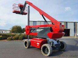 Dingli Magni GTBZ20AE 4x4 /20,2m / 327h /Elektro