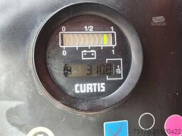 Dingli Magni GTBZ20AE 4x4 /20,2m / 327h /Elektro