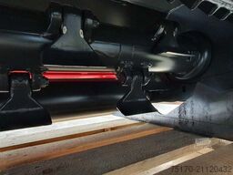 Seppi M. H-SMO-B 125 / Vario Flow / Drehmotor