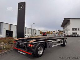 Müller-Mitteltal RA-T 18,0 Containerfahrgestell