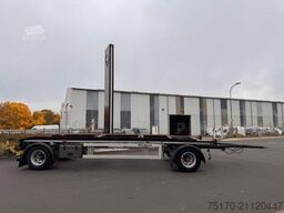 Müller-Mitteltal RA-T 18,0 Containerfahrgestell