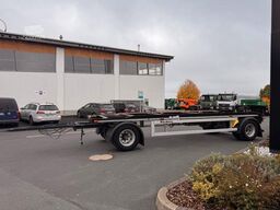 Müller-Mitteltal RA-T 18,0 Containerfahrgestell