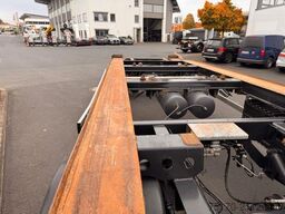 Müller-Mitteltal RA-T 18,0 Containerfahrgestell