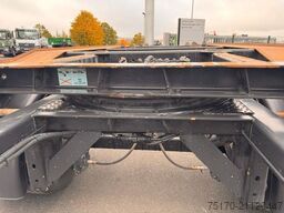 Müller-Mitteltal RA-T 18,0 Containerfahrgestell