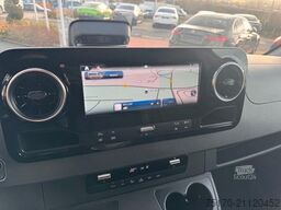 Mercedes-Benz Sprinter 319 CDI 4325 Klimaautom Kamera LED