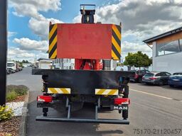 MAN TGS 35.360 8x4 BB Gormach 91000 TECH Funk