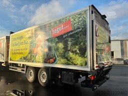 Schmitz Cargobull Carrier Supra 950U LBW 2.000kg Durchlade SAF