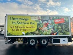 Schmitz Cargobull Carrier Supra 950U LBW 2.000kg Durchlade SAF