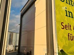 Schmitz Cargobull Carrier Supra 950U LBW 2.000kg Durchlade SAF