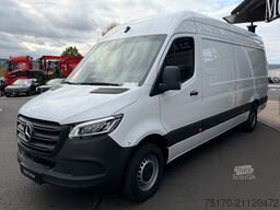 Mercedes-Benz Sprinter 319 CDI 4325 DISTRONIC Klima AHK