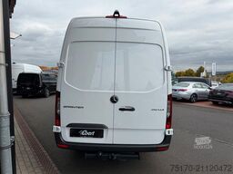 Mercedes-Benz Sprinter 319 CDI 4325 DISTRONIC Klima AHK