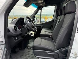 Mercedes-Benz Sprinter 319 CDI 4325 DISTRONIC Klima AHK