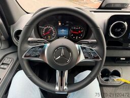 Mercedes-Benz Sprinter 319 CDI 4325 DISTRONIC Klima AHK