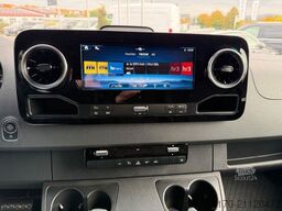 Mercedes-Benz Sprinter 319 CDI 4325 DISTRONIC Klima AHK