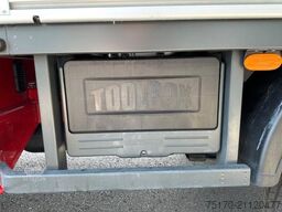 Mercedes-Benz Sprinter 319 CDI 4x4 DoKa Klima AHK3,5to