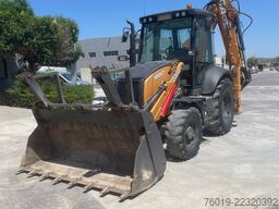 Case 580 ST