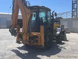 Case 580 ST