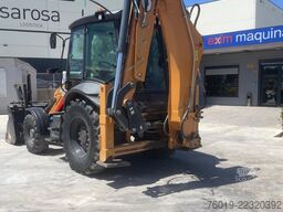 Case 580 ST