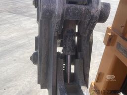 Case 580 ST