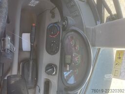 Case 580 ST