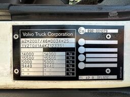 Volvo FL 250 / NL TRUCK / EURO 6 / AUTOMAAT / AIRCO /...