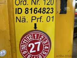 Jännert Planen und Fahrzeugbau GmbH Jännert Planen und Fahrzeugbau GmbH Jännert Planen und Fahrzeugbau GmbH