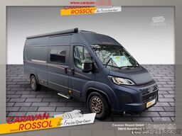 DETHLEFFS Globetrail 75K 640 EK Fiat