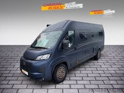 DETHLEFFS Globetrail 75K 640 EK Fiat