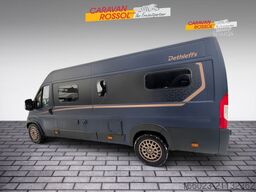 DETHLEFFS Globetrail 75K 640 EK Fiat