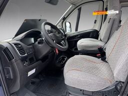 DETHLEFFS Globetrail 75K 640 EK Fiat