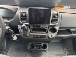 DETHLEFFS Globetrail 75K 640 EK Fiat