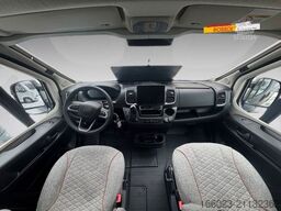 DETHLEFFS Globetrail 75K 640 EK Fiat