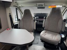 DETHLEFFS Globetrail 75K 640 EK Fiat