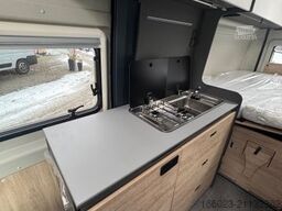 DETHLEFFS Globetrail 75K 640 EK Fiat