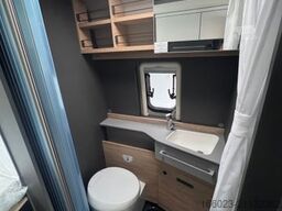 DETHLEFFS Globetrail 75K 640 EK Fiat