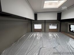 DETHLEFFS Globetrail 75K 640 EK Fiat