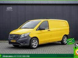 MERCEDES-BENZ Vito L1H1 4x4 | 160PK | Automaat | Airco | Trekh