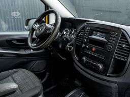 MERCEDES-BENZ Vito L1H1 4x4 | 160PK | Automaat | Airco | Trekh