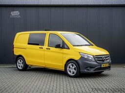 MERCEDES-BENZ Vito L1H1 4x4 | 160PK | Automaat | Airco | Trekh