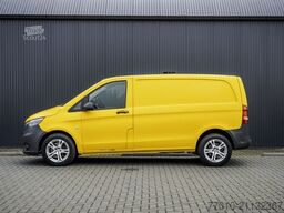 MERCEDES-BENZ Vito L1H1 4x4 | 160PK | Automaat | Airco | Trekh