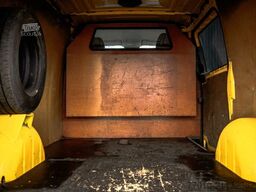 MERCEDES-BENZ Vito L1H1 4x4 | 160PK | Automaat | Airco | Trekh