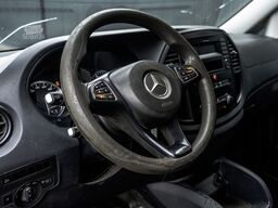 MERCEDES-BENZ Vito L1H1 4x4 | 160PK | Automaat | Airco | Trekh