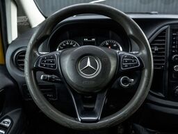 MERCEDES-BENZ Vito L1H1 4x4 | 160PK | Automaat | Airco | Trekh