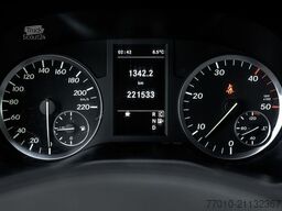 MERCEDES-BENZ Vito L1H1 4x4 | 160PK | Automaat | Airco | Trekh