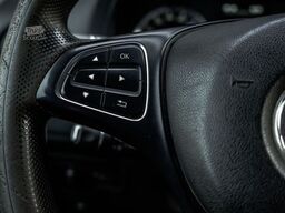 MERCEDES-BENZ Vito L1H1 4x4 | 160PK | Automaat | Airco | Trekh