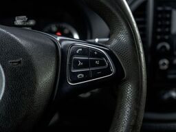 MERCEDES-BENZ Vito L1H1 4x4 | 160PK | Automaat | Airco | Trekh